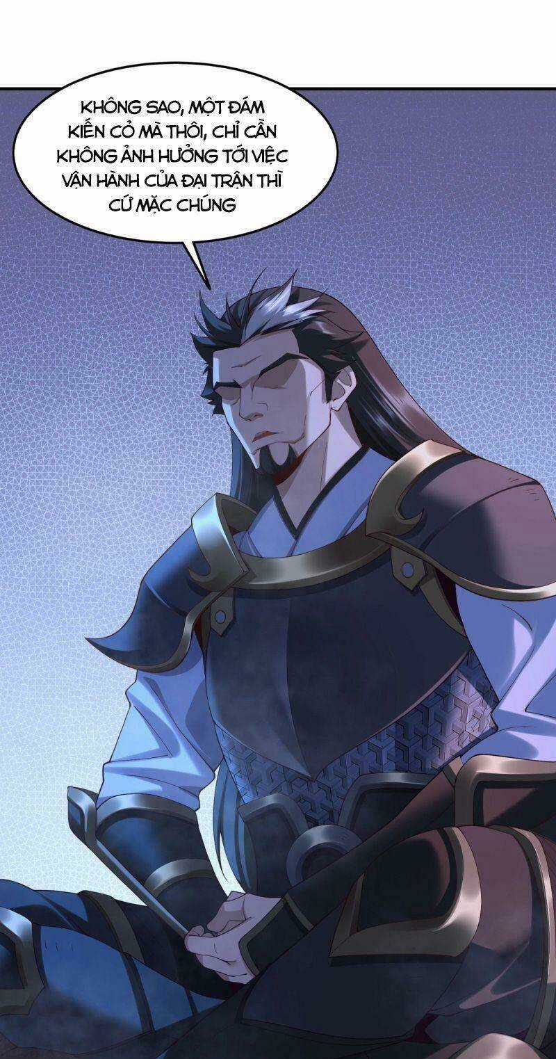 Bắt Đầu Từ Độ Kiếp - Chapter 37 - Trang 7