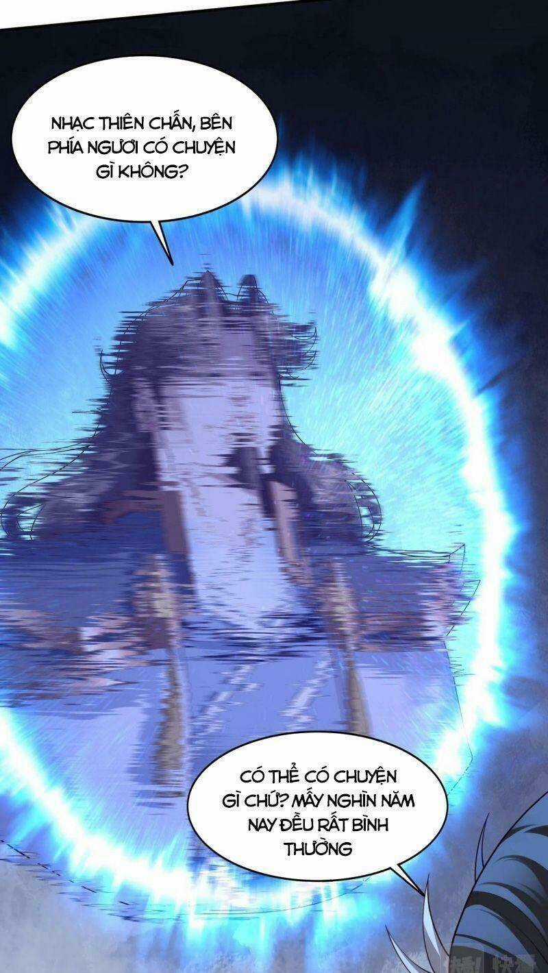 Bắt Đầu Từ Độ Kiếp - Chapter 37 - Trang 9