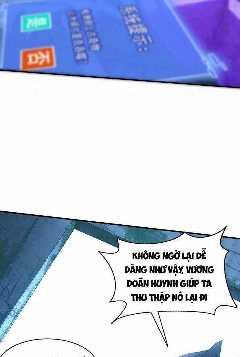 Bắt Đầu Từ Độ Kiếp - Chapter 38 - Trang 11