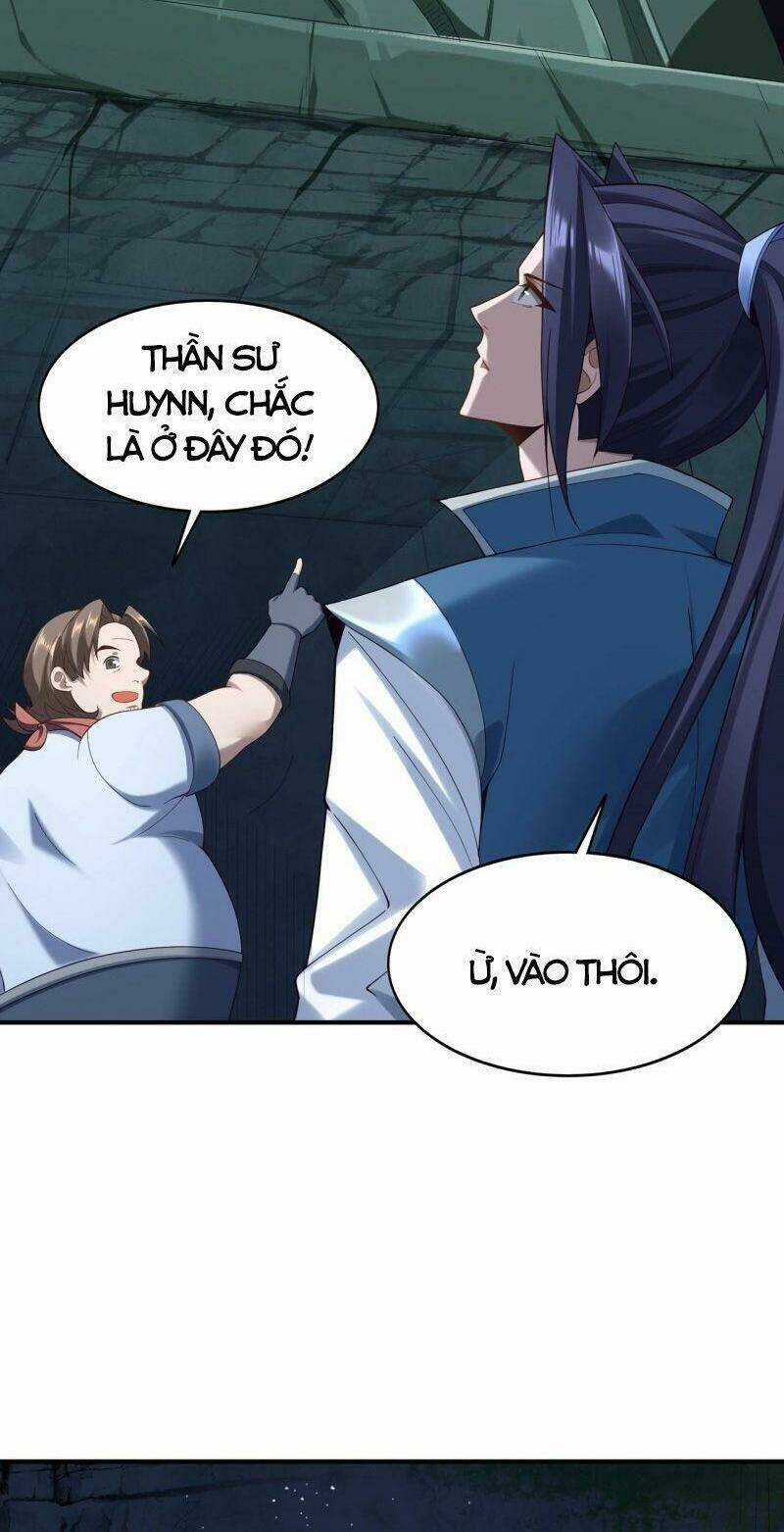 Bắt Đầu Từ Độ Kiếp - Chapter 38 - Trang 4