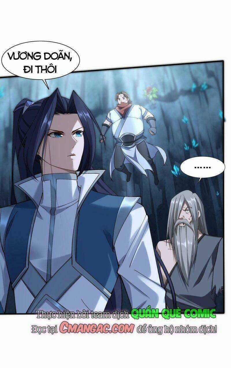 Bắt Đầu Từ Độ Kiếp - Chapter 38 - Trang 46