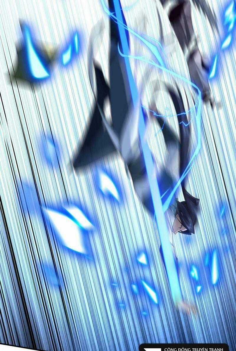 Bắt Đầu Từ Độ Kiếp - Chapter 39 - Trang 2