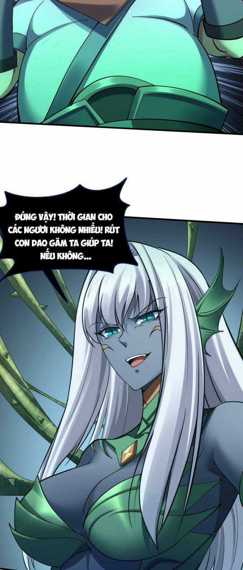 Bắt Đầu Từ Độ Kiếp - Chapter 39 - Trang 17