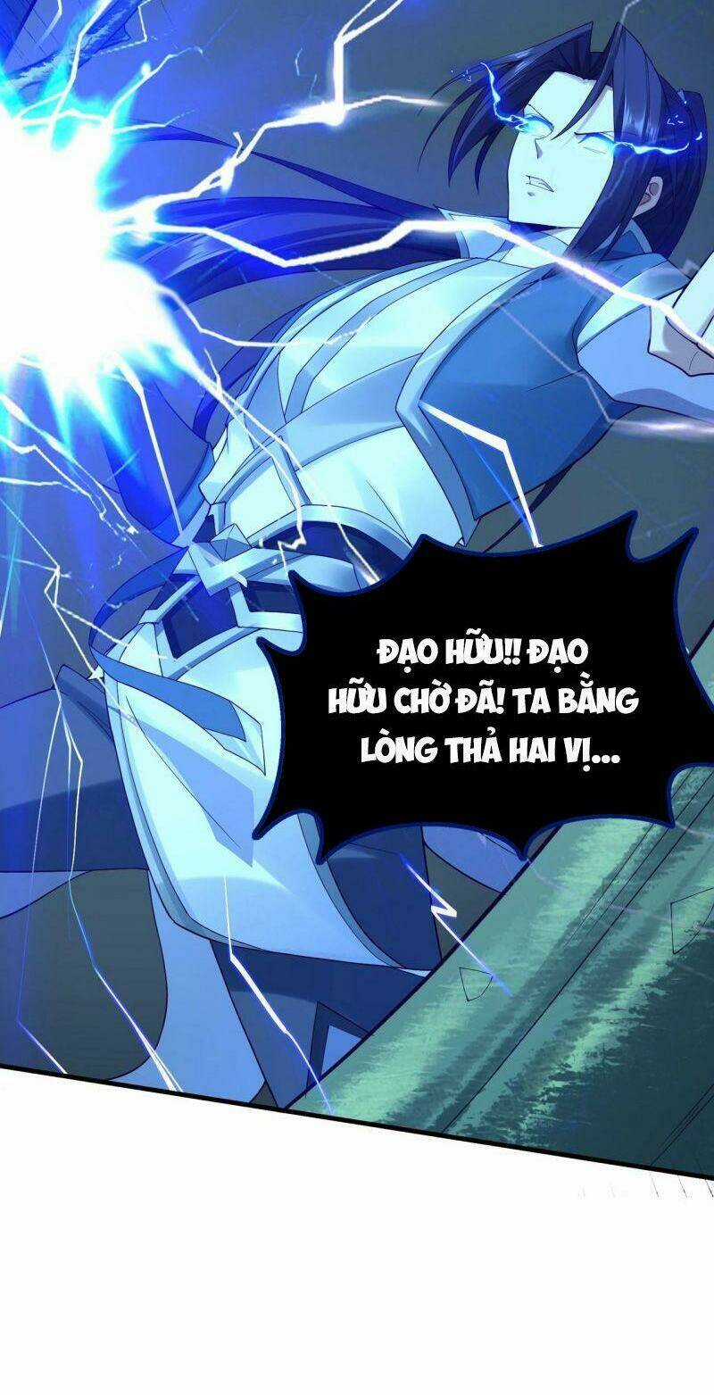 Bắt Đầu Từ Độ Kiếp - Chapter 39 - Trang 30