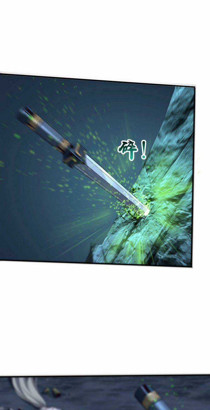 Bắt Đầu Từ Độ Kiếp - Chapter 39 - Trang 4