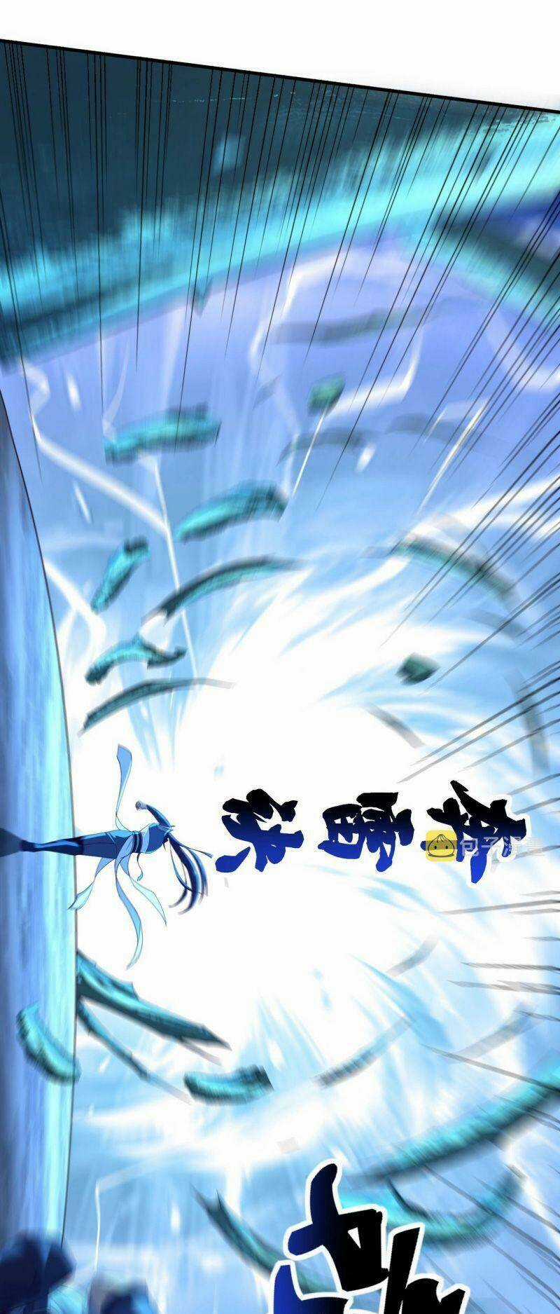 Bắt Đầu Từ Độ Kiếp - Chapter 39 - Trang 31