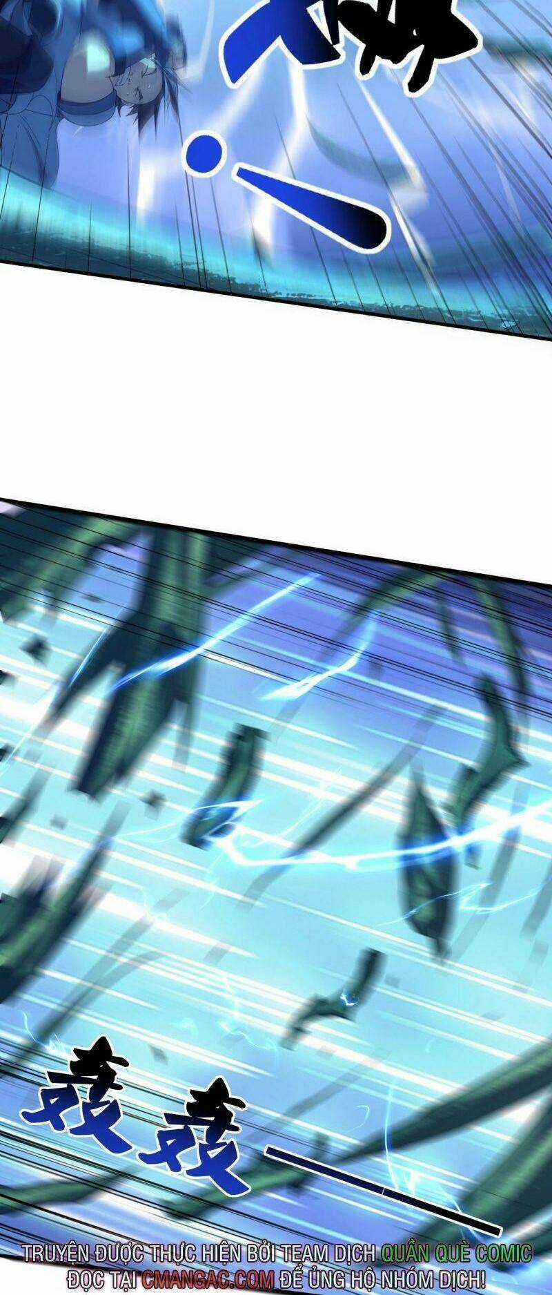 Bắt Đầu Từ Độ Kiếp - Chapter 39 - Trang 32