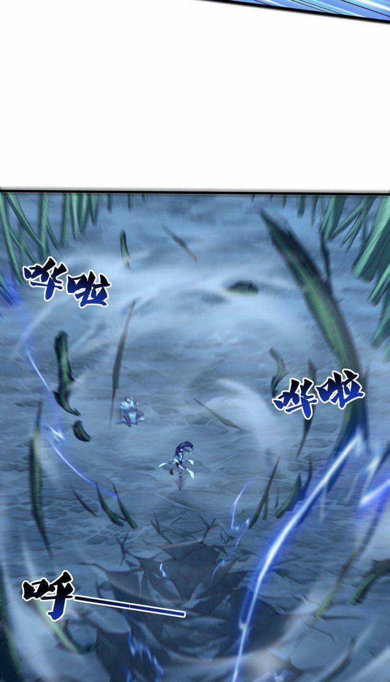 Bắt Đầu Từ Độ Kiếp - Chapter 39 - Trang 33