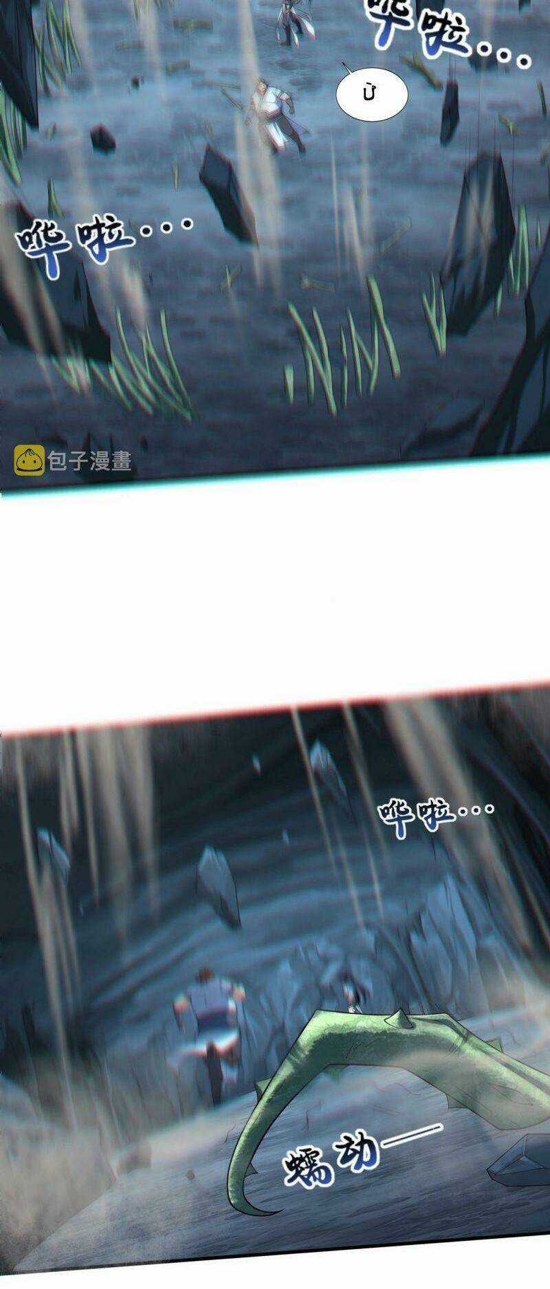 Bắt Đầu Từ Độ Kiếp - Chapter 39 - Trang 38