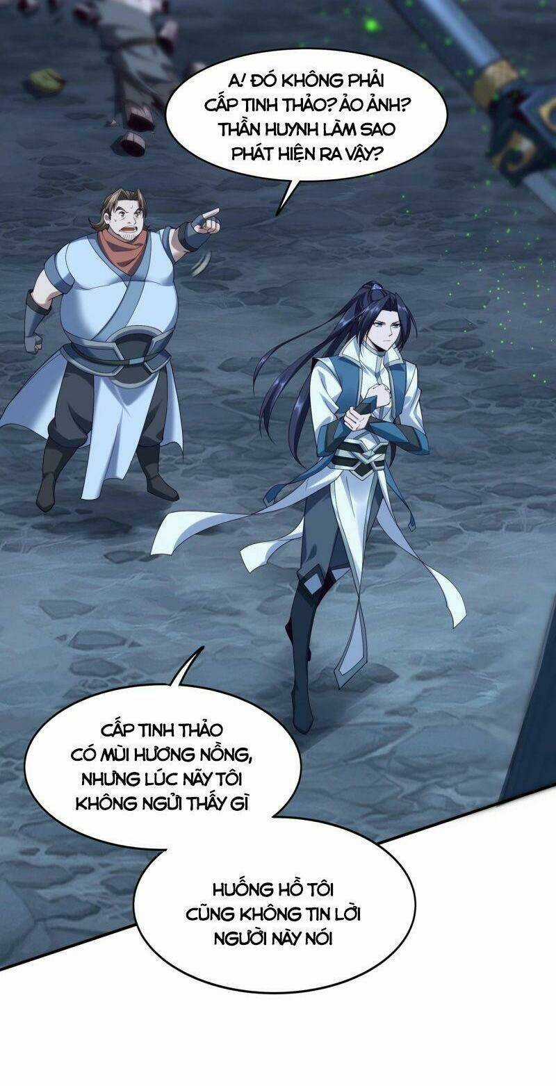 Bắt Đầu Từ Độ Kiếp - Chapter 39 - Trang 5