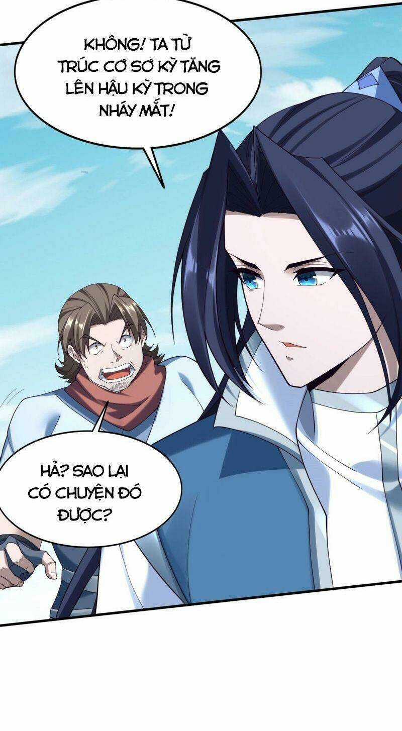 Bắt Đầu Từ Độ Kiếp - Chapter 39 - Trang 42