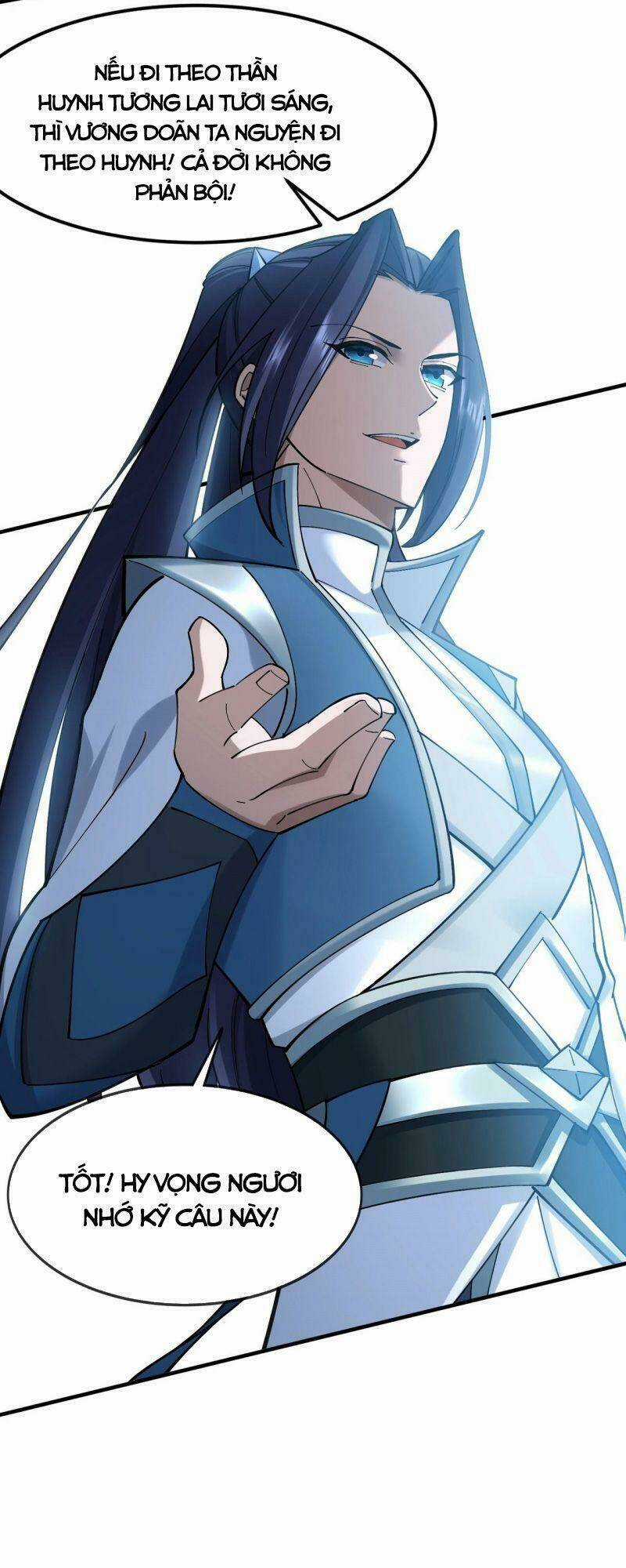 Bắt Đầu Từ Độ Kiếp - Chapter 39 - Trang 47