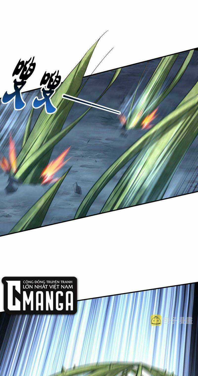 Bắt Đầu Từ Độ Kiếp - Chapter 39 - Trang 6