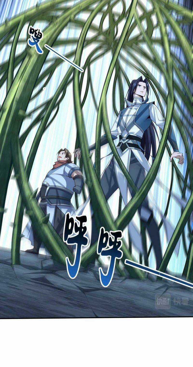 Bắt Đầu Từ Độ Kiếp - Chapter 39 - Trang 7