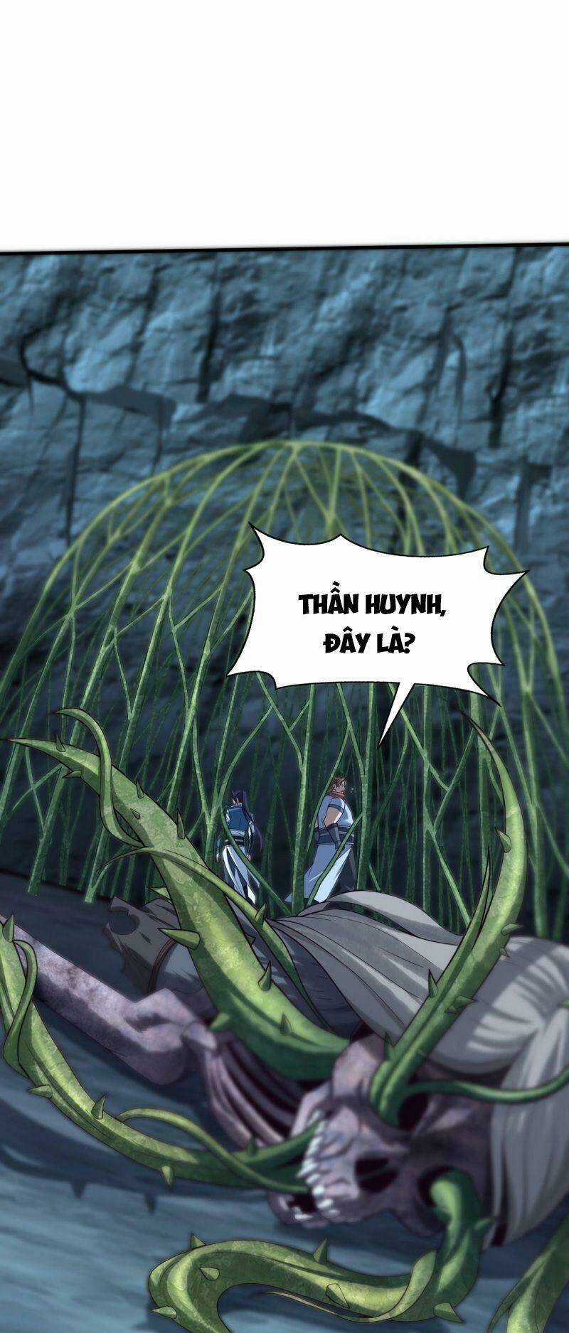 Bắt Đầu Từ Độ Kiếp - Chapter 39 - Trang 8