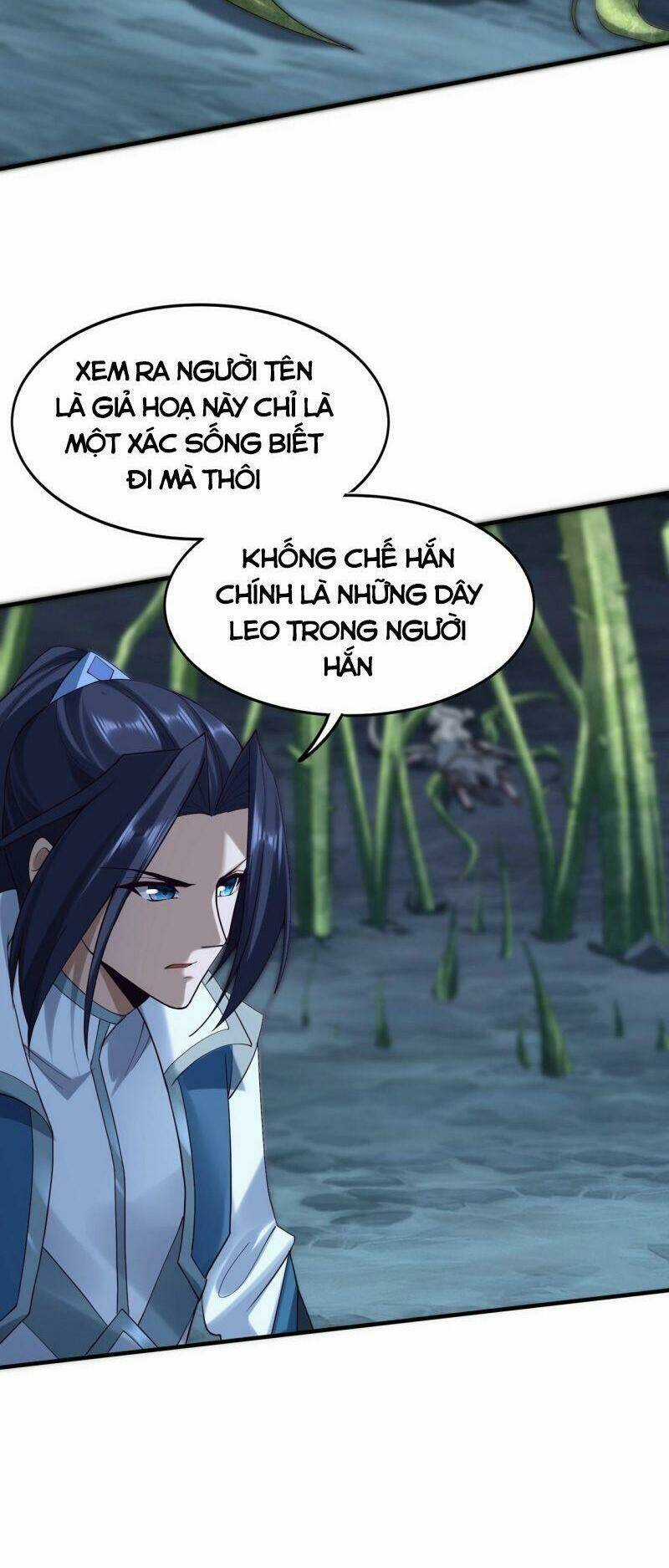 Bắt Đầu Từ Độ Kiếp - Chapter 39 - Trang 9