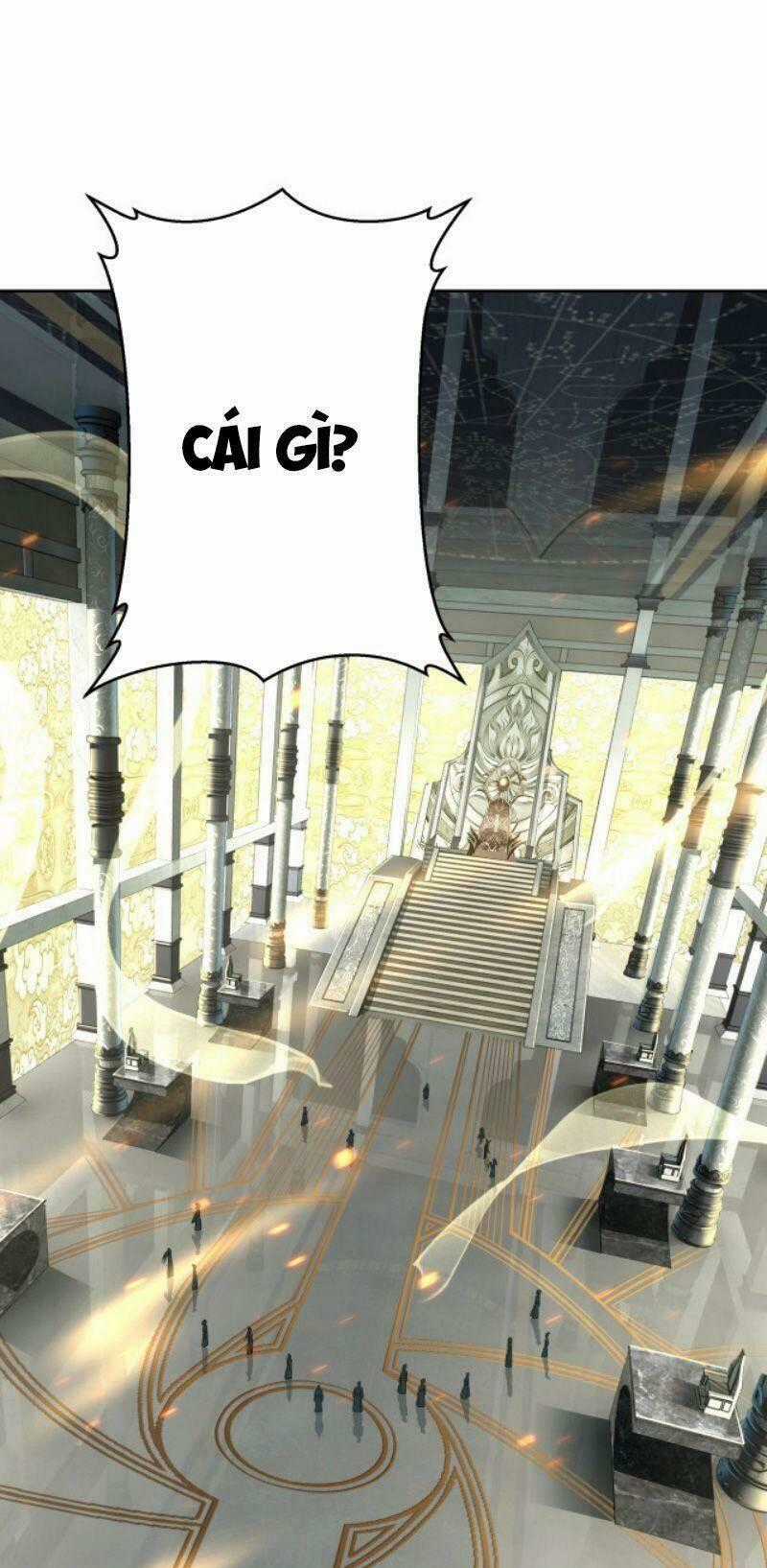 Bắt Đầu Từ Độ Kiếp - Chapter 4 - Trang 1