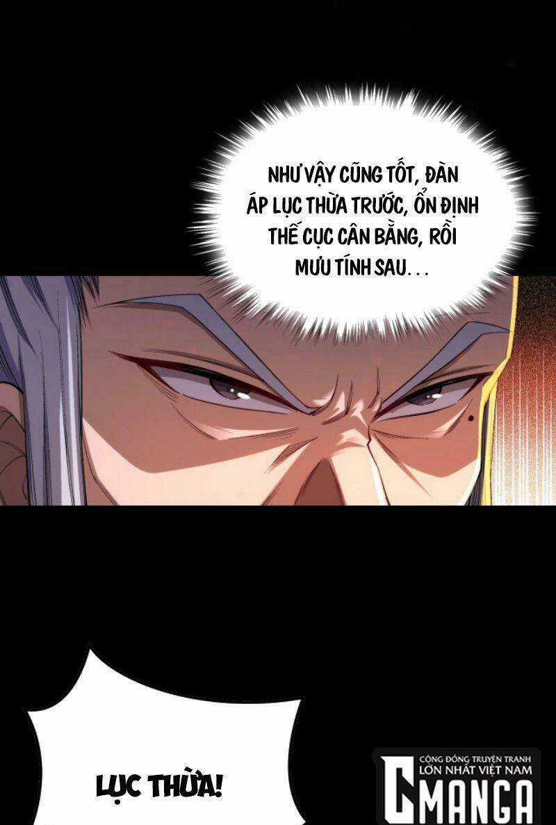 Bắt Đầu Từ Độ Kiếp - Chapter 4 - Trang 27