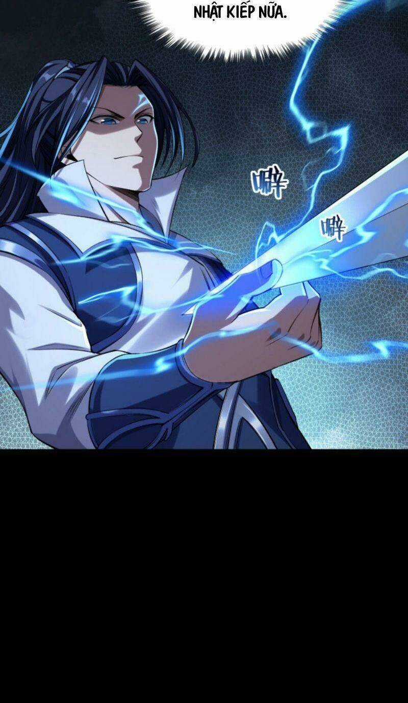 Bắt Đầu Từ Độ Kiếp - Chapter 4 - Trang 38