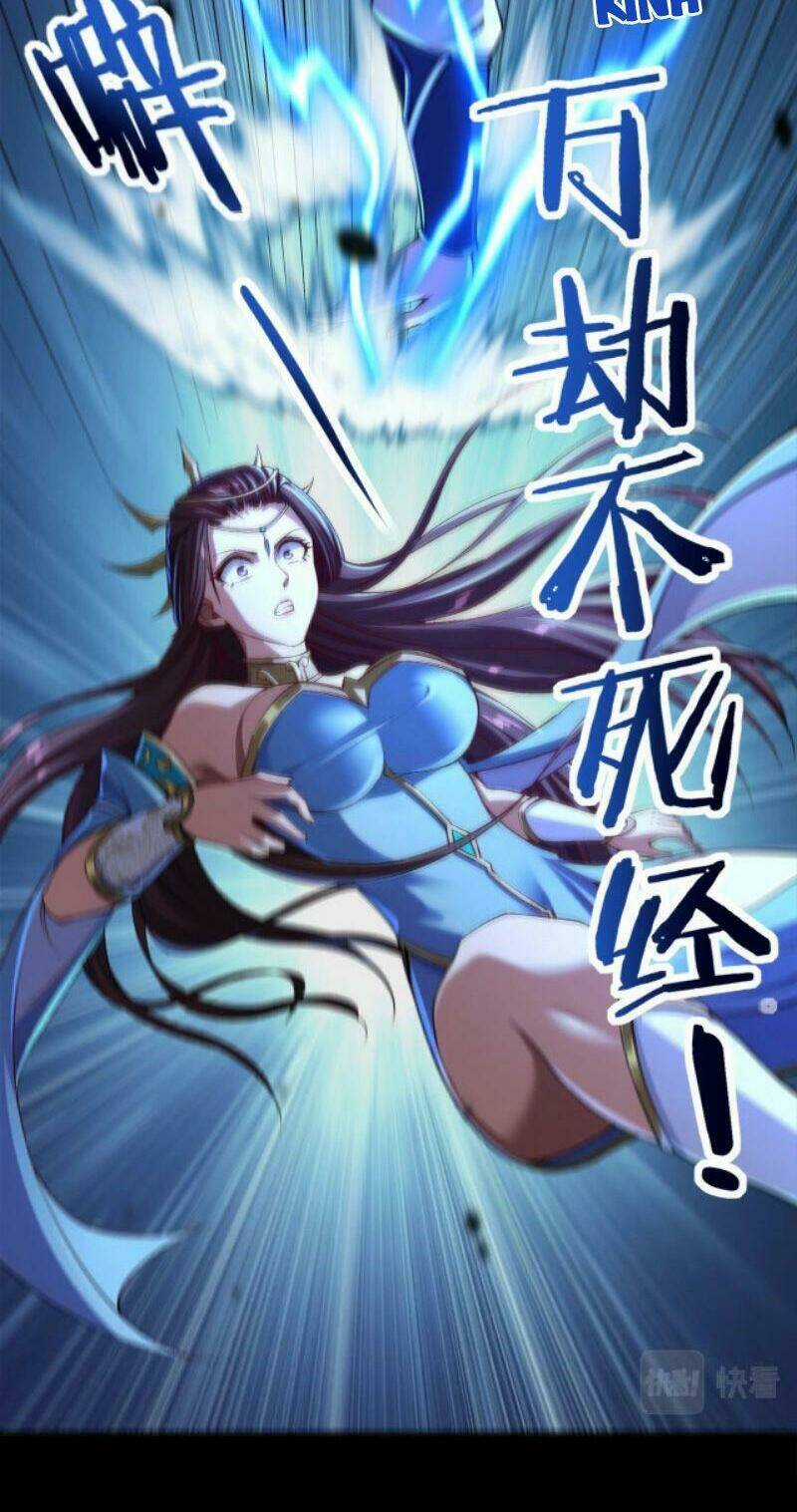 Bắt Đầu Từ Độ Kiếp - Chapter 4 - Trang 46