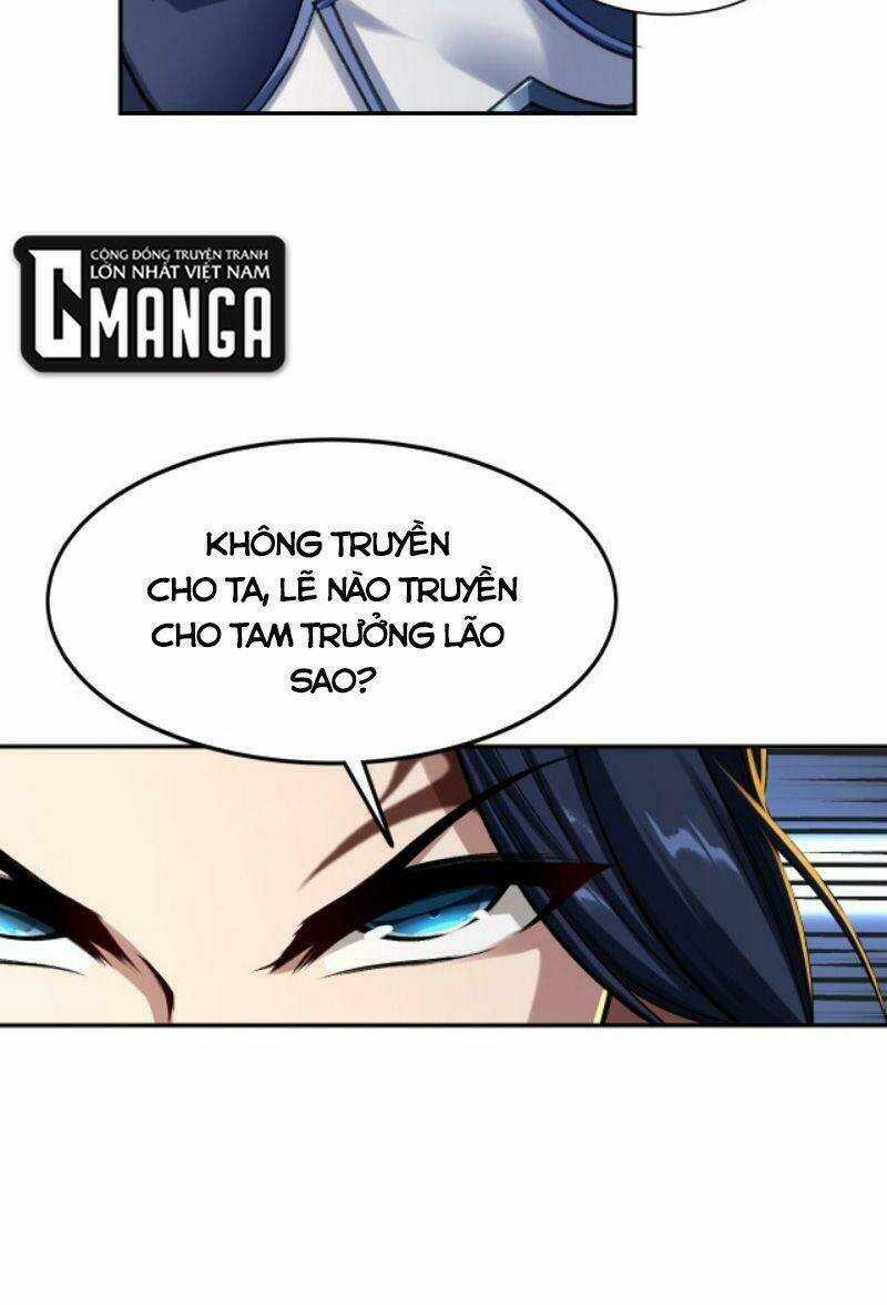 Bắt Đầu Từ Độ Kiếp - Chapter 4 - Trang 6