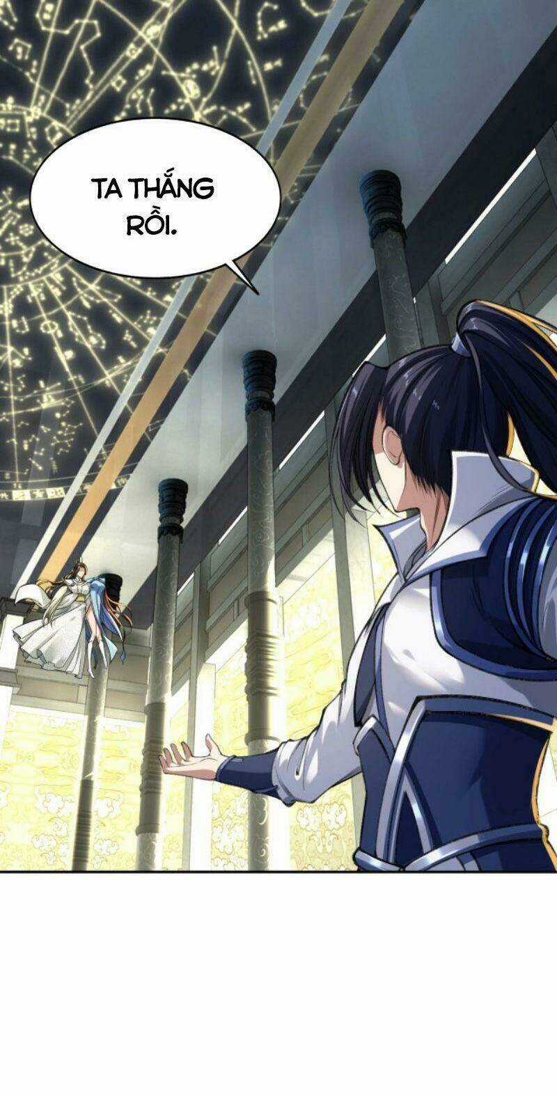 Bắt Đầu Từ Độ Kiếp - Chapter 4 - Trang 52