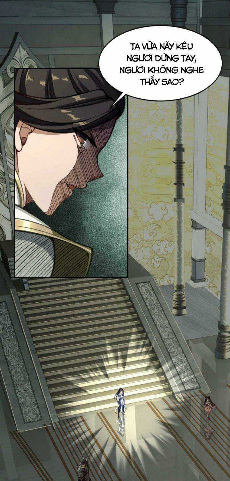 Bắt Đầu Từ Độ Kiếp - Chapter 4 - Trang 56