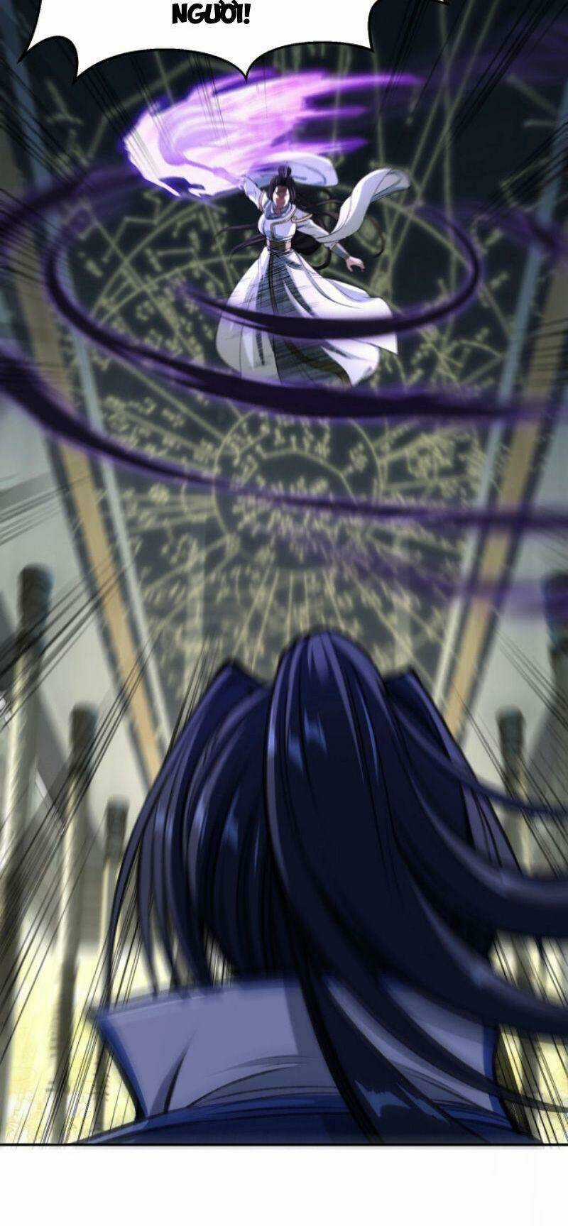 Bắt Đầu Từ Độ Kiếp - Chapter 4 - Trang 60