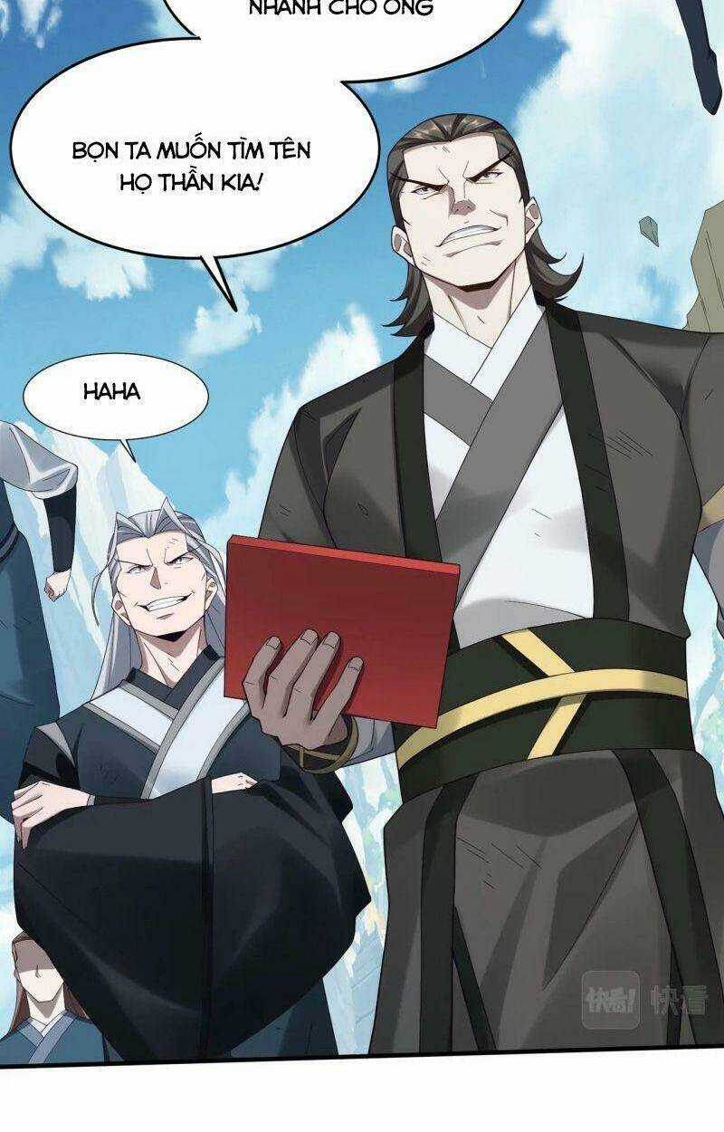 Bắt Đầu Từ Độ Kiếp - Chapter 40 - Trang 30