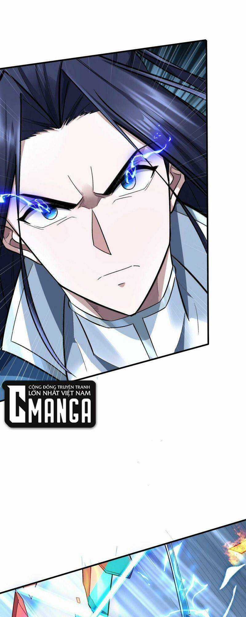 Bắt Đầu Từ Độ Kiếp - Chapter 40 - Trang 50