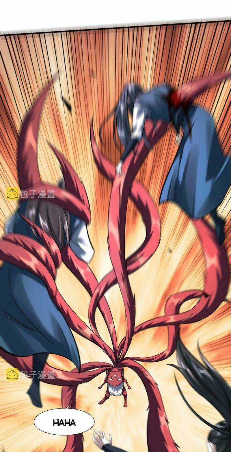 Bắt Đầu Từ Độ Kiếp - Chapter 41 - Trang 17