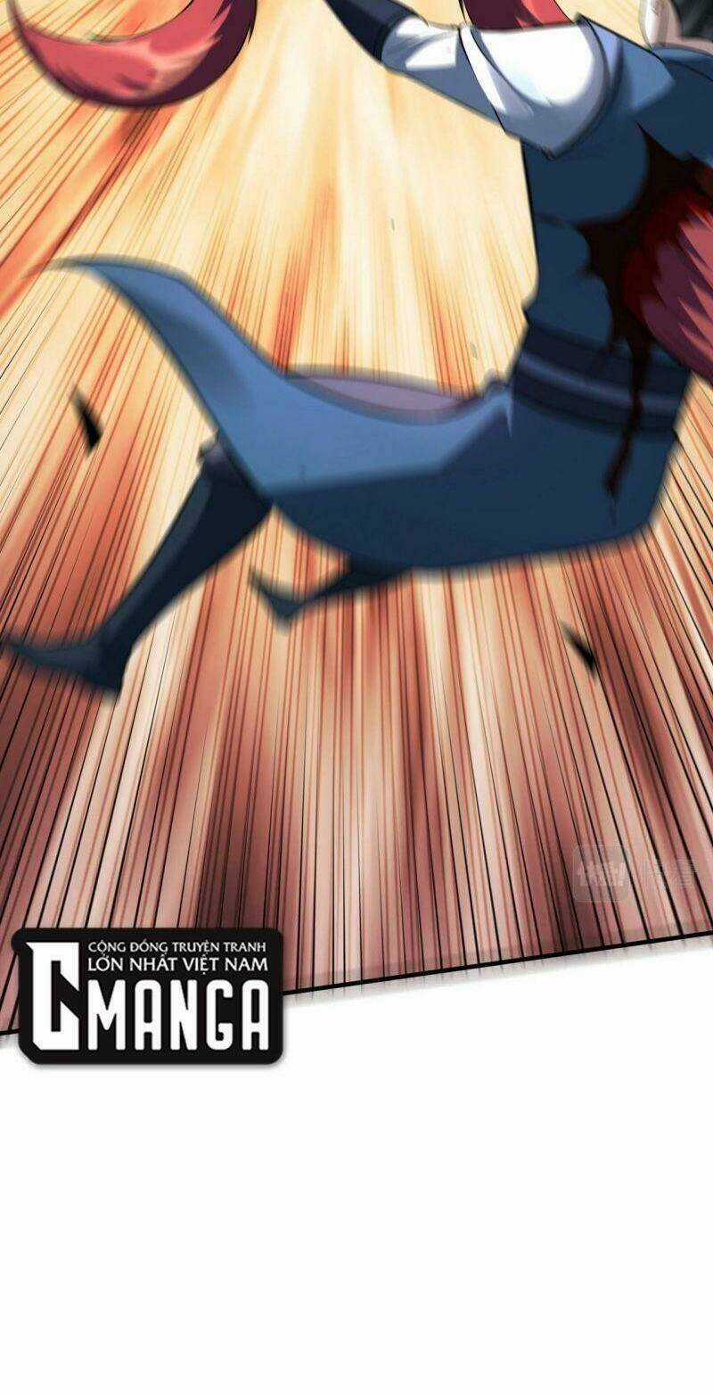 Bắt Đầu Từ Độ Kiếp - Chapter 41 - Trang 18