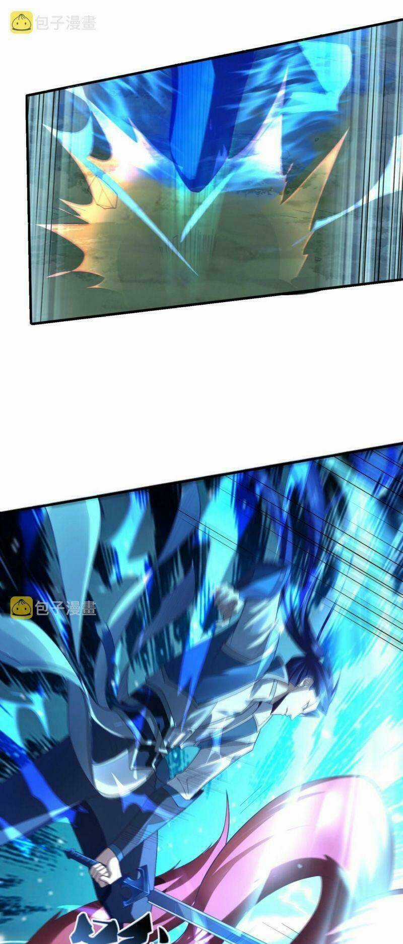 Bắt Đầu Từ Độ Kiếp - Chapter 41 - Trang 29