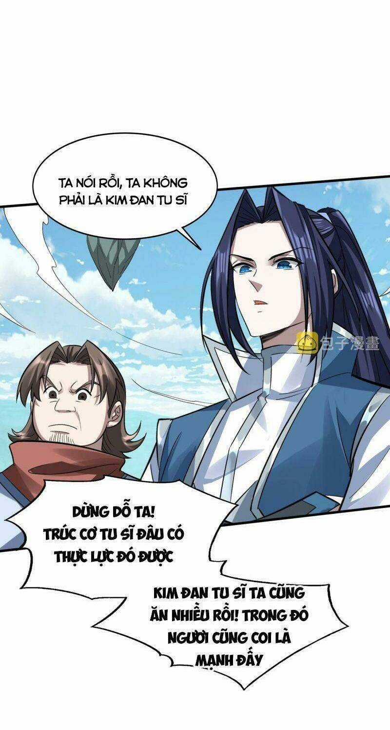 Bắt Đầu Từ Độ Kiếp - Chapter 41 - Trang 49