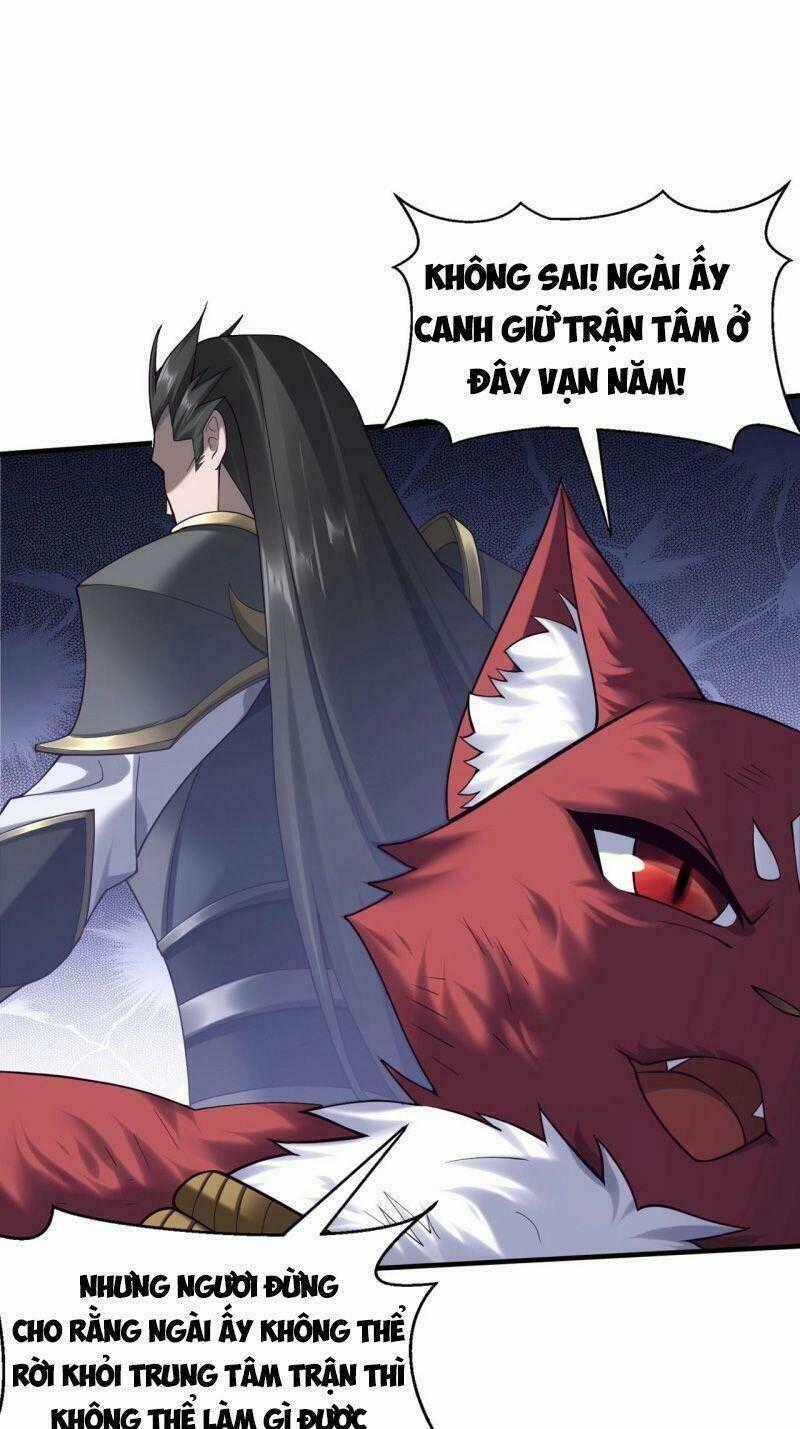 Bắt Đầu Từ Độ Kiếp - Chapter 42 - Trang 1