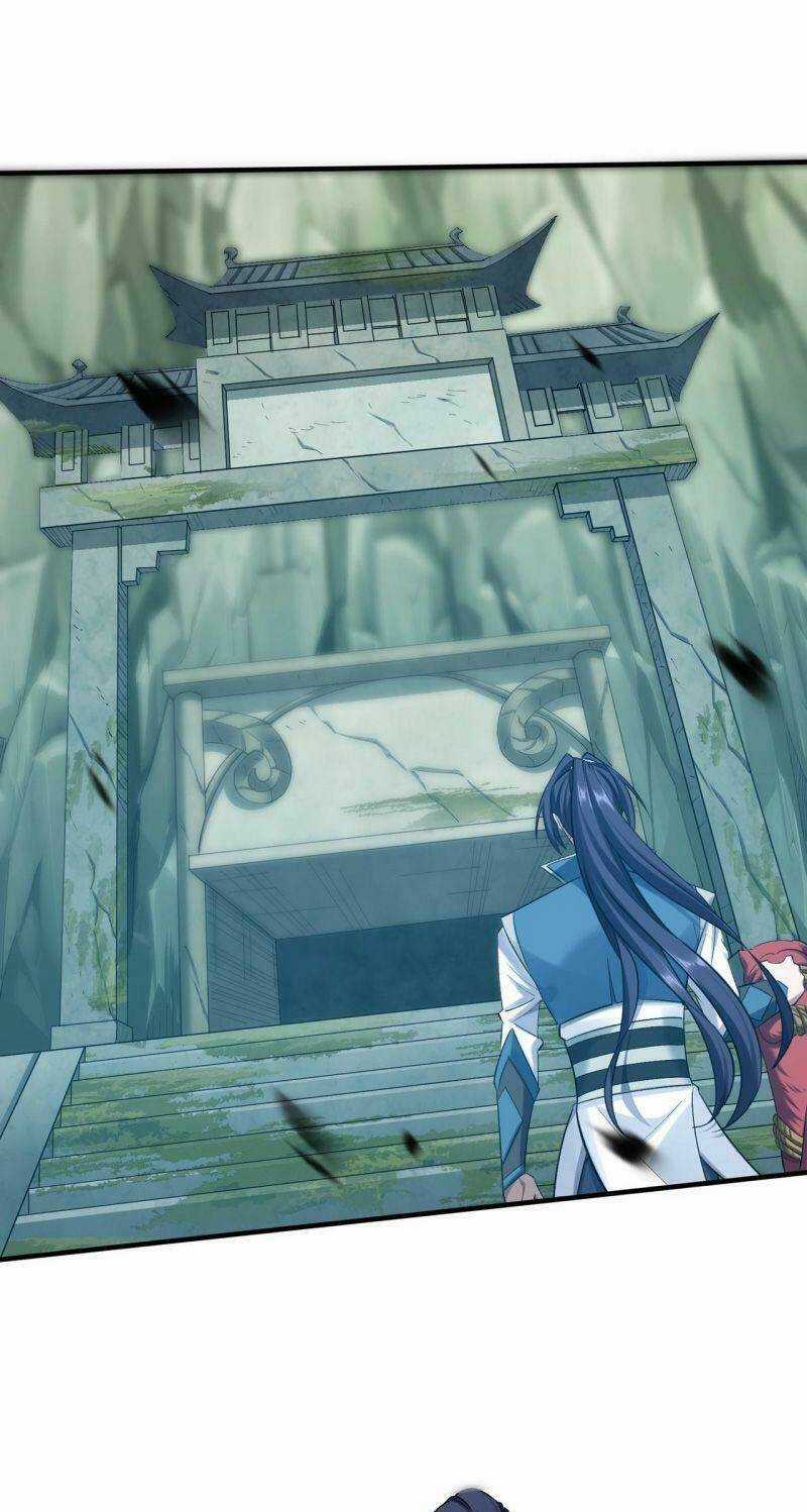 Bắt Đầu Từ Độ Kiếp - Chapter 42 - Trang 26