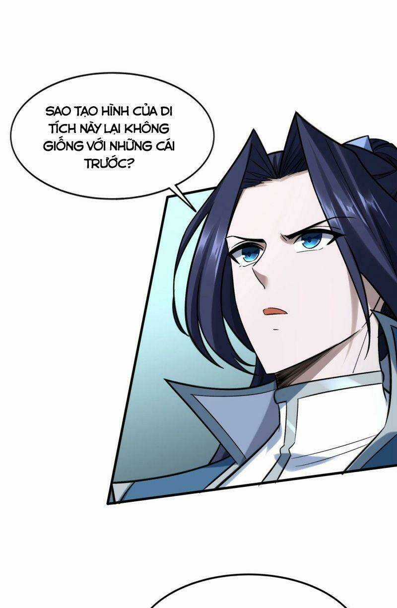 Bắt Đầu Từ Độ Kiếp - Chapter 42 - Trang 46