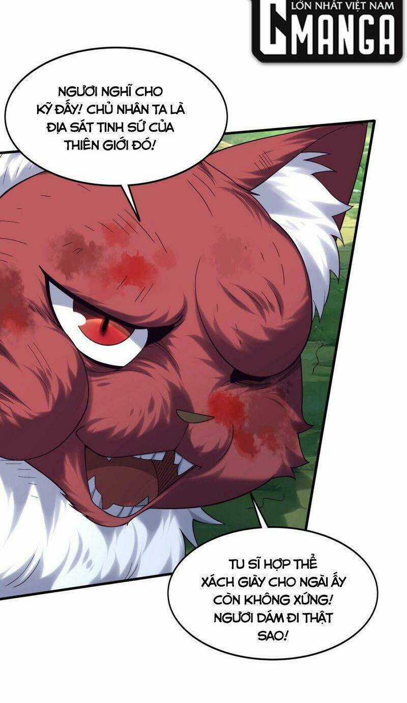 Bắt Đầu Từ Độ Kiếp - Chapter 42 - Trang 6