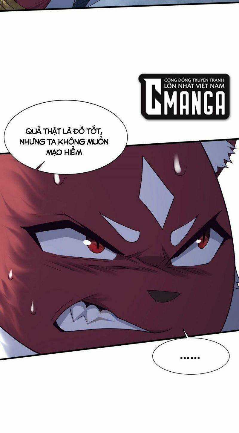 Bắt Đầu Từ Độ Kiếp - Chapter 42 - Trang 57