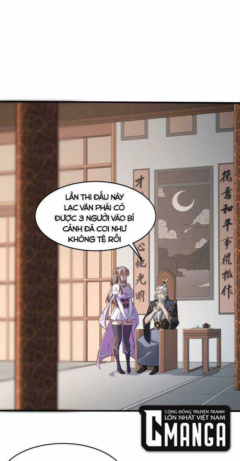 Bắt Đầu Từ Độ Kiếp - Chapter 42 - Trang 9