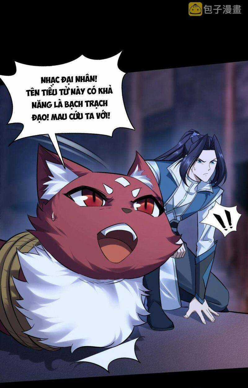 Bắt Đầu Từ Độ Kiếp - Chapter 43 - Trang 11