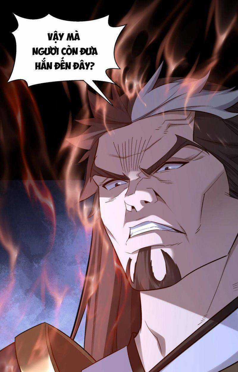 Bắt Đầu Từ Độ Kiếp - Chapter 43 - Trang 19