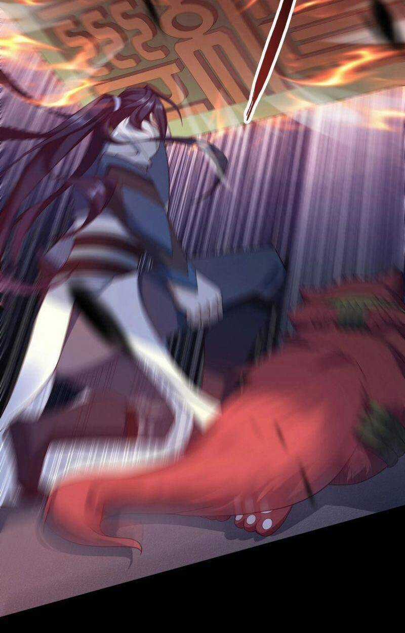 Bắt Đầu Từ Độ Kiếp - Chapter 43 - Trang 23