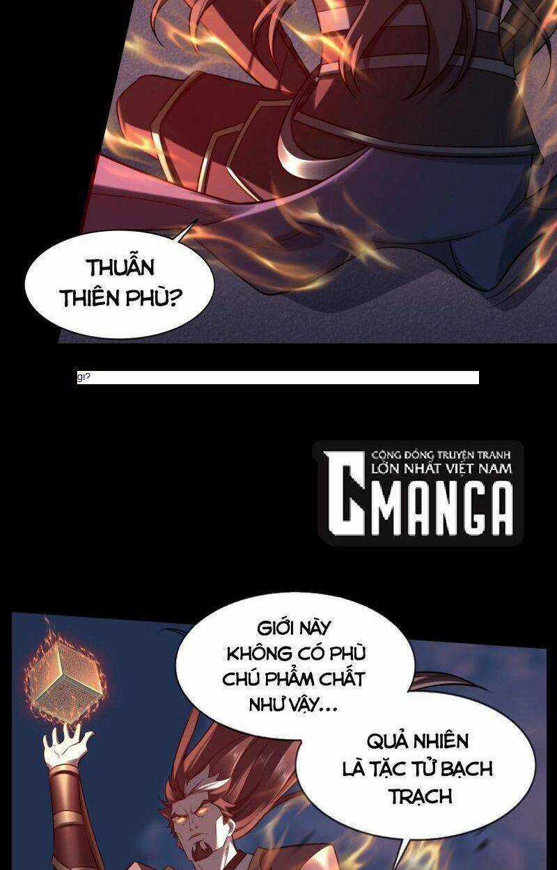 Bắt Đầu Từ Độ Kiếp - Chapter 43 - Trang 34