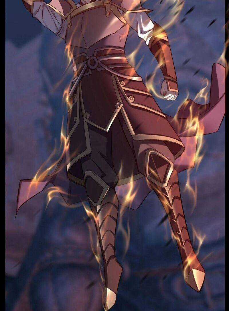 Bắt Đầu Từ Độ Kiếp - Chapter 43 - Trang 35