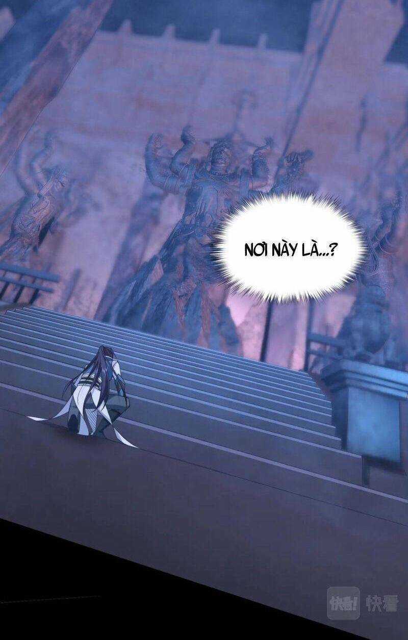 Bắt Đầu Từ Độ Kiếp - Chapter 43 - Trang 6