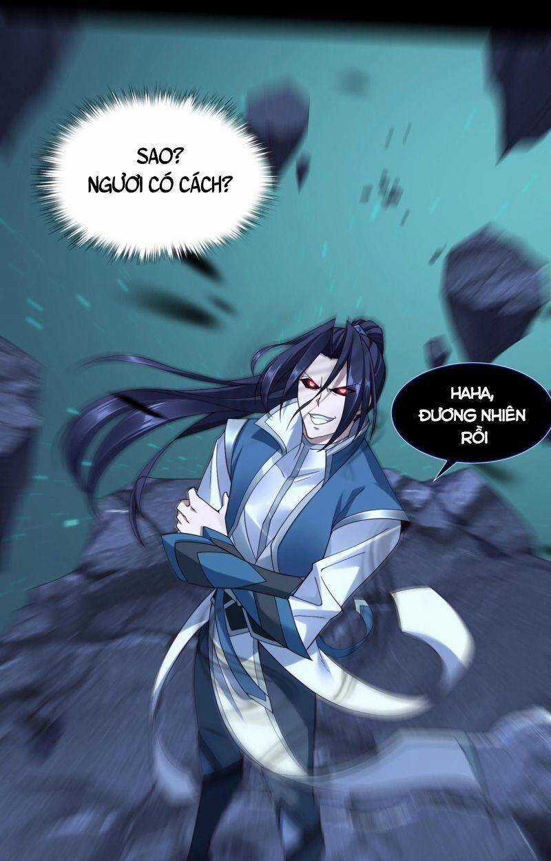 Bắt Đầu Từ Độ Kiếp - Chapter 43 - Trang 66