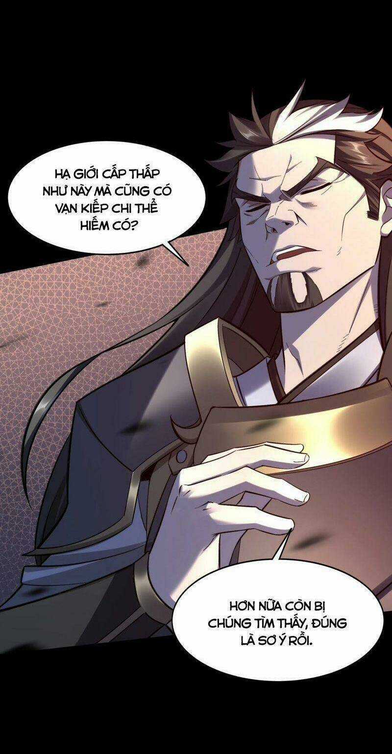 Bắt Đầu Từ Độ Kiếp - Chapter 44 - Trang 3