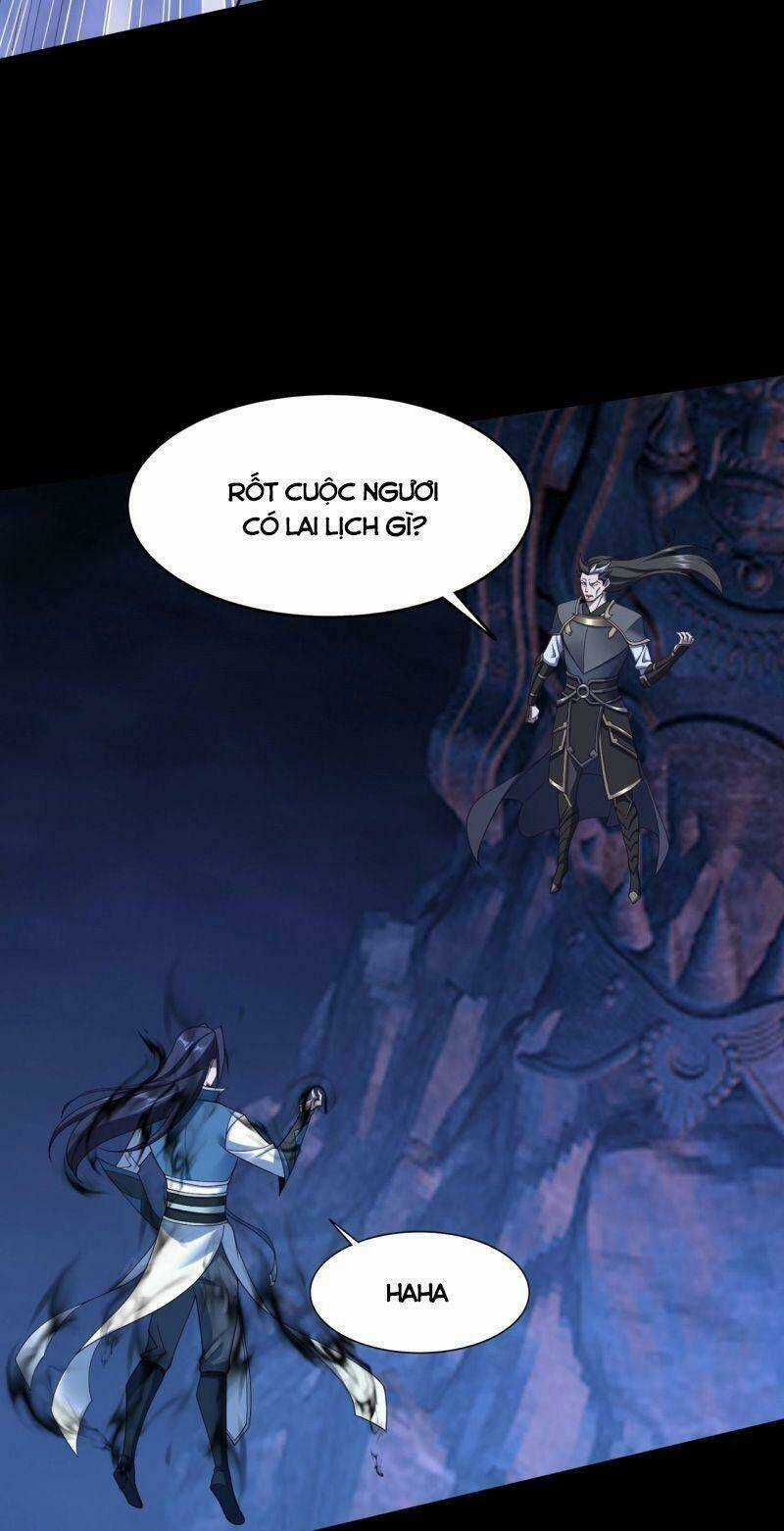 Bắt Đầu Từ Độ Kiếp - Chapter 44 - Trang 35