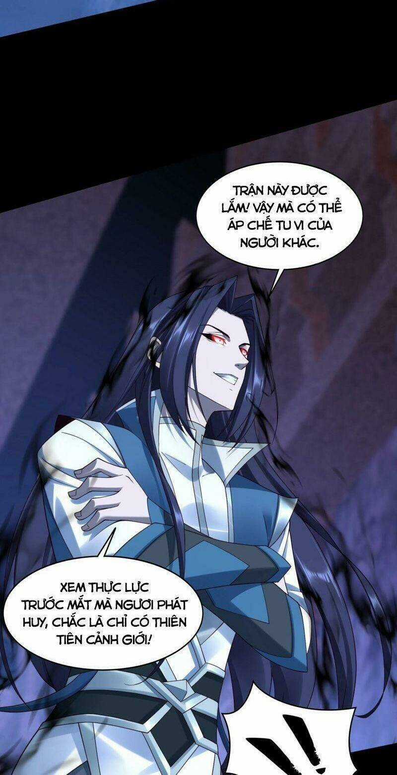 Bắt Đầu Từ Độ Kiếp - Chapter 44 - Trang 36